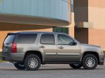 GMC Yukon Hybrid 2008 года